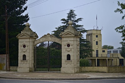 Legión Gym