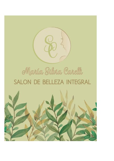 SC salón de belleza y perfumeria