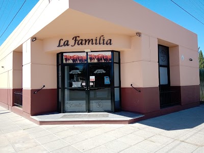 Carniceria La Familia