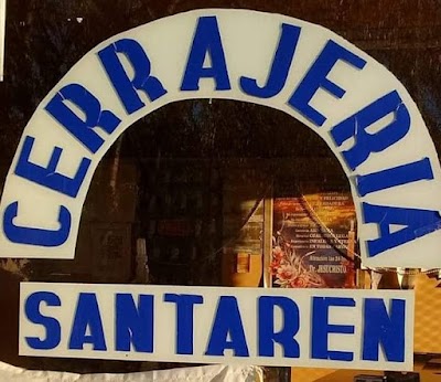 Cerrajeria Santaren