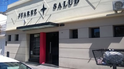 Juarez Salud