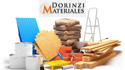 Dorinzi Materiales de Daniela a Dorinzi