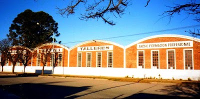 Escuela de Educacion Secundaria Tecnica N°1 "República de México"