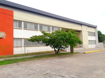 Escuela De Educación Secundaria Nº3 "Dr.Benito Juarez"