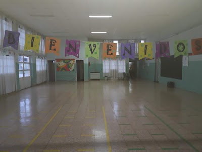 Escuela Nº11