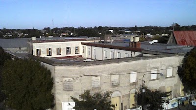 Colegio Inmaculada Concepcion