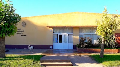 Escuela De Educación Primaria Nº6 "José Hernández"