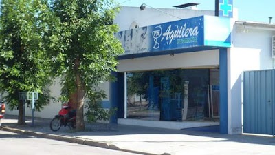 Farmacia Aguilera