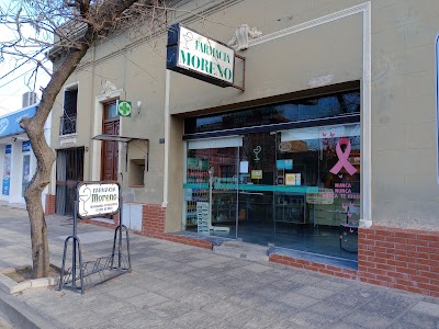 Farmacia Moreno