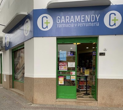 Farmacia Garamendy