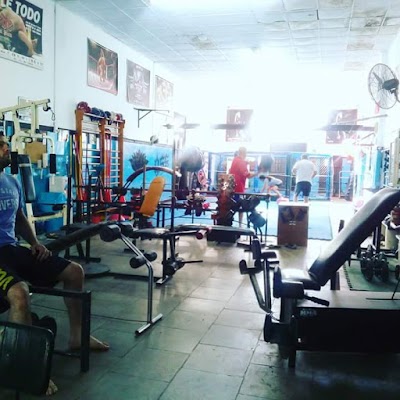 ROCA GYM