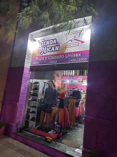 Tienda Nican