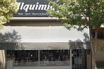 Alquimia Regaleria