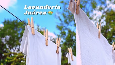 Lavandería Juárez