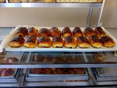 Panadería La Nueva Estrella