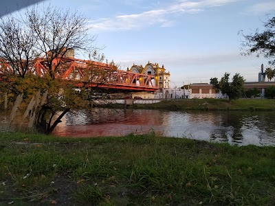 Puente Alsina