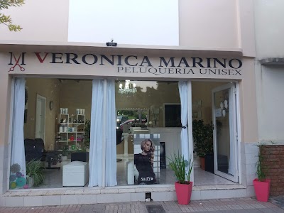 Veronica marino estilista unisex