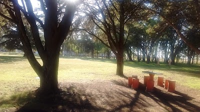 PARQUE MUÑOZ