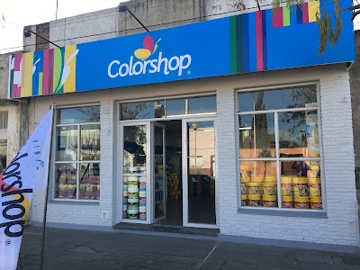 Pintureria Colorshop