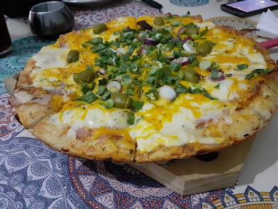 Mi Viccio Pizzas