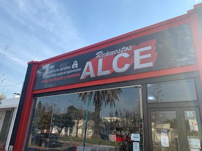 Repuestos Alce