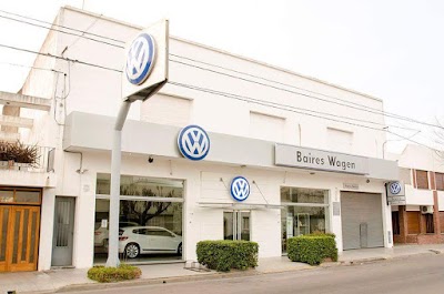 Concesionario Volkswagen