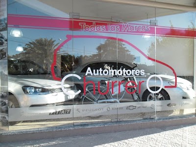 Automotores Churrero