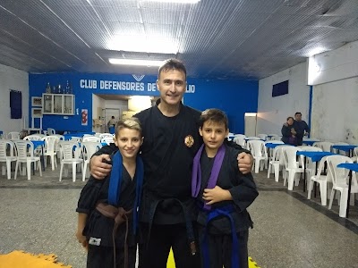 Kosho Ryu Kenpo Karate Mitose