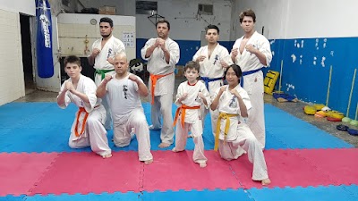 Karate Kyokushin