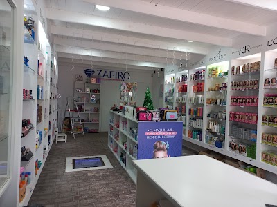 Perfumería Zafiro