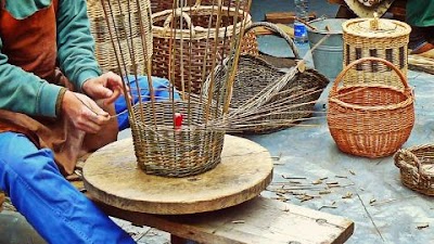 Toba Artesanía - Quinchos Mueblería