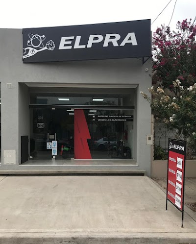 ELPRA