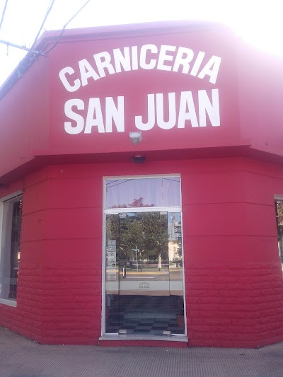 Carniceria San Juan