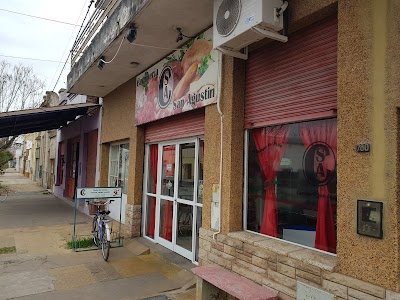 Carniceria San Agustín