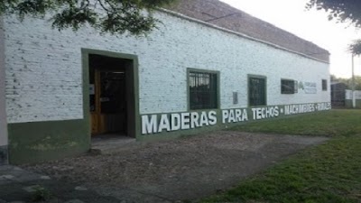 Porcaro Maderas