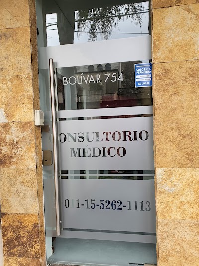 Consultorio Médico Bolívar