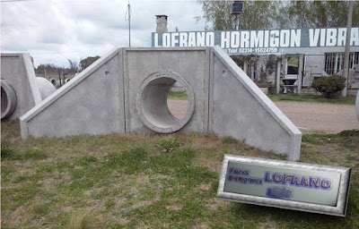 Fabrica Hormigonera Lofrano