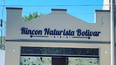 Rincon Naturista Bolivar