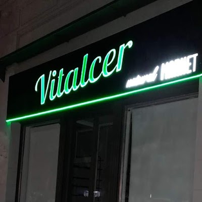 Vitalcer Bolívar