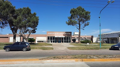 Subzonal Hospital de Bolivar