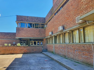 Escuela de Educación Secundaria N° 4 (Ex Colegio Nacional)