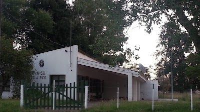 Escuela Nro. 38