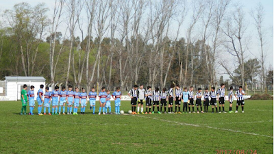 BALONPIE BOLIVAR FUTBOL