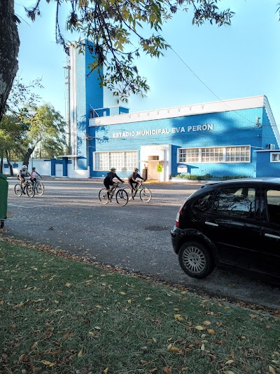 Club Ciudad de Bolívar