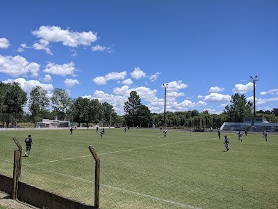 Club Balonpie Bolivar/ Estadio( Alem)