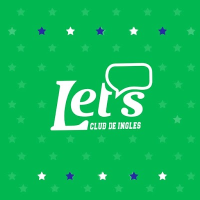 Let's. Club de Ingles