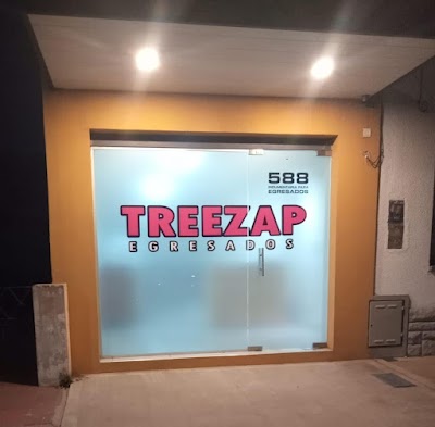 Treezap (ex Trebol) Uniformes & Egresados