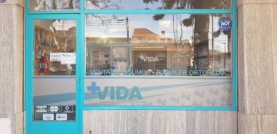 + vida insumos medicos - ortopedia