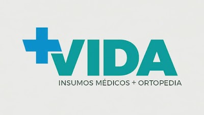 + vida insumos medicos - odontológicos y ortopédicos