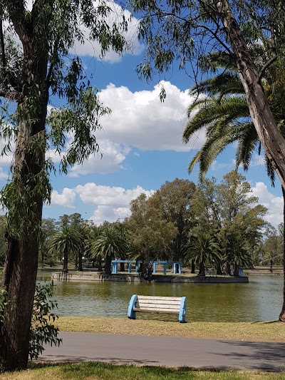 Parque acuático Bolívar